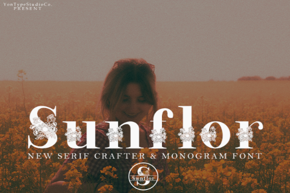 Choosing Sunflor: A Modern Serif Font for Stronger Web Design