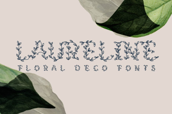 Laureline Font: A Beautiful Choice for Web Design Projects