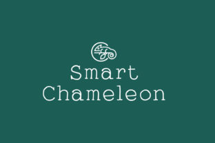 Smart Chameleon: A Serif Font for Editorial Excellence
