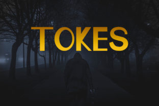 Tokes: A Charming Sans Serif Typeface for Creative Makers