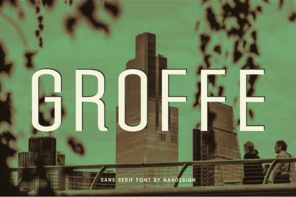 Why I Chose Groffe for My Next Web Project